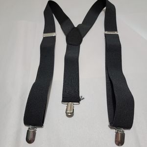 Men's Suspenders